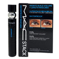 M·A·C Cosmetics M·A·CStack Waterproof Mascara - Black Stack (.41 fl oz / 12 mL).