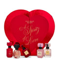Victoria's Secret Fine Fragrance 5 Piece Discovery Gift Set