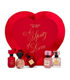 Victoria's Secret Fine Fragrance 5 Piece Discovery Gift Set