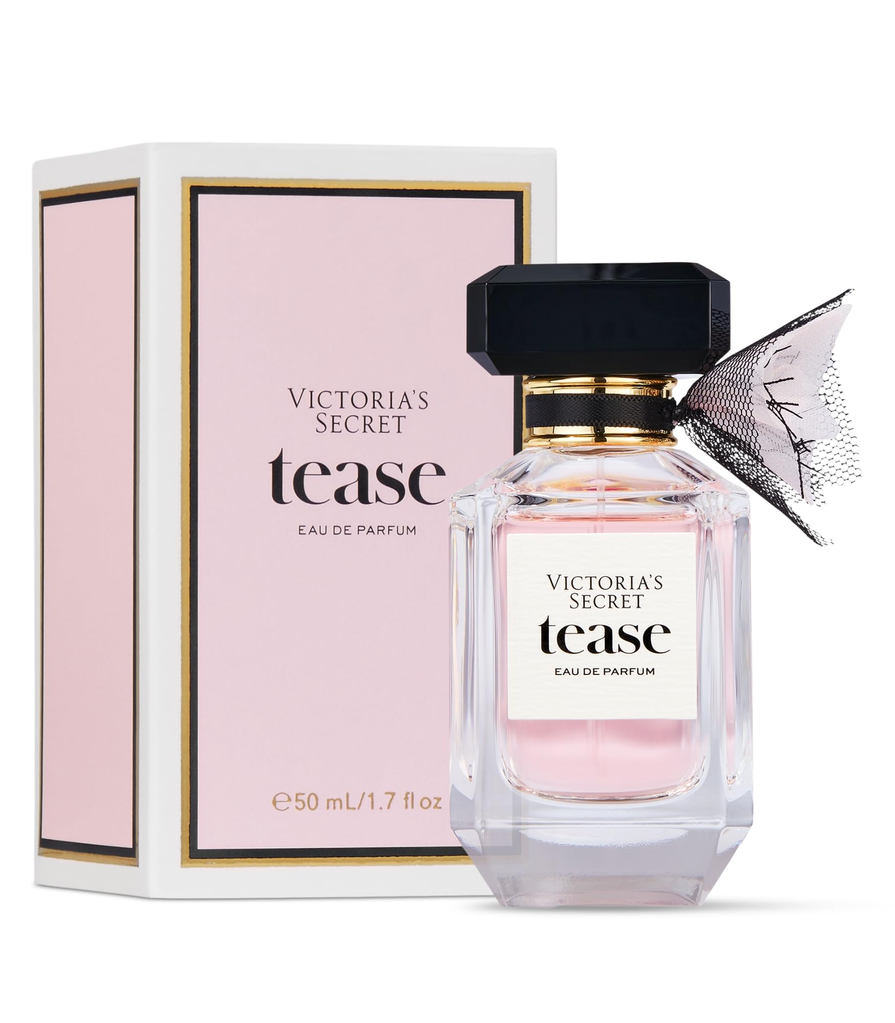 Victoria's Secret Tease Candy Noir Eau de Parfum