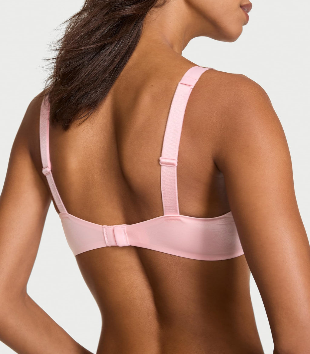 Victoria's Secret Shine Strap Push Up Bra, Bras for Women (32A-38DDD)