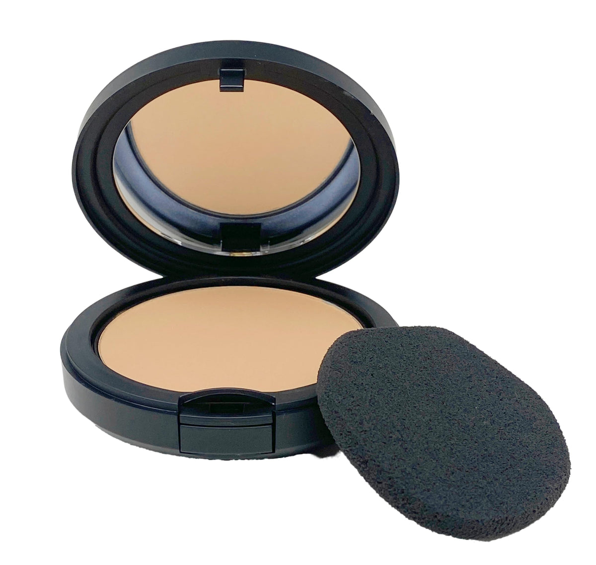 M.A.C Studio Fix Powder Plus Foundation 24 hr Oil Control Refillable - NW15 (Light beige with neutral undertone for light skin) .42 Oz / 12g