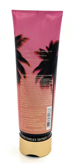 Victoria's Secret Fragrance Lotion Electric Mango 8.0 Fl Oz