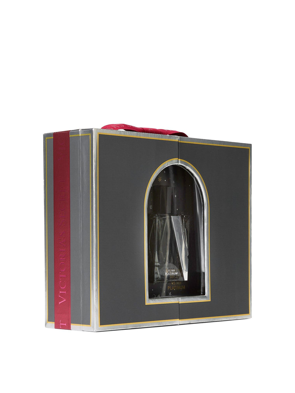 Victoria's Secret 3 Piece Fragrance Gift Set: 1.7 oz Eau de Parfum, Travel Lotion & Mist