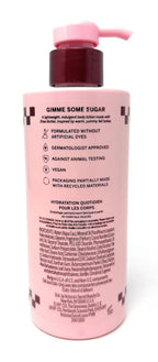 Victoria's Secret Brown Sugar Body Lotion 12 fl oz Limited Edition