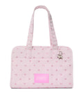 Victoria's Secret Pink | Elle Jacquard Dog Carrier, Pink Tulip, O/S