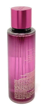 Victoria's Secret Sensuous Cashmere Rose Fragrance Mist 8.4 fl oz