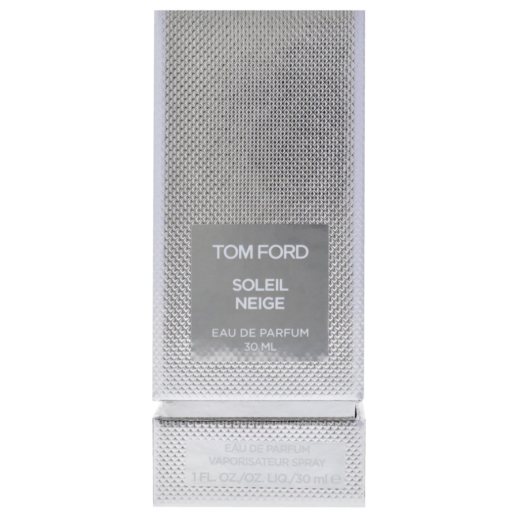 Tom Ford Soleil Neige