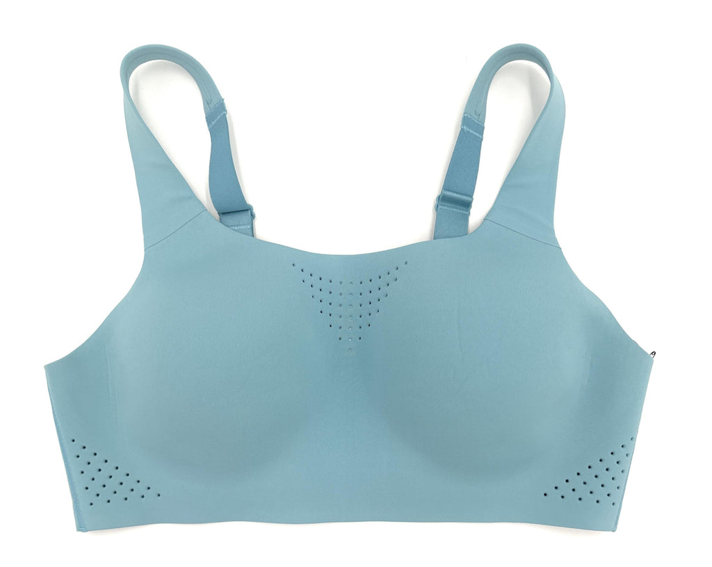Victoria's Secret Featherweight Max High Impact Sports Bra Seafoam 36C