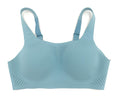 Victoria's Secret Featherweight Max High Impact Sports Bra Seafoam 36C