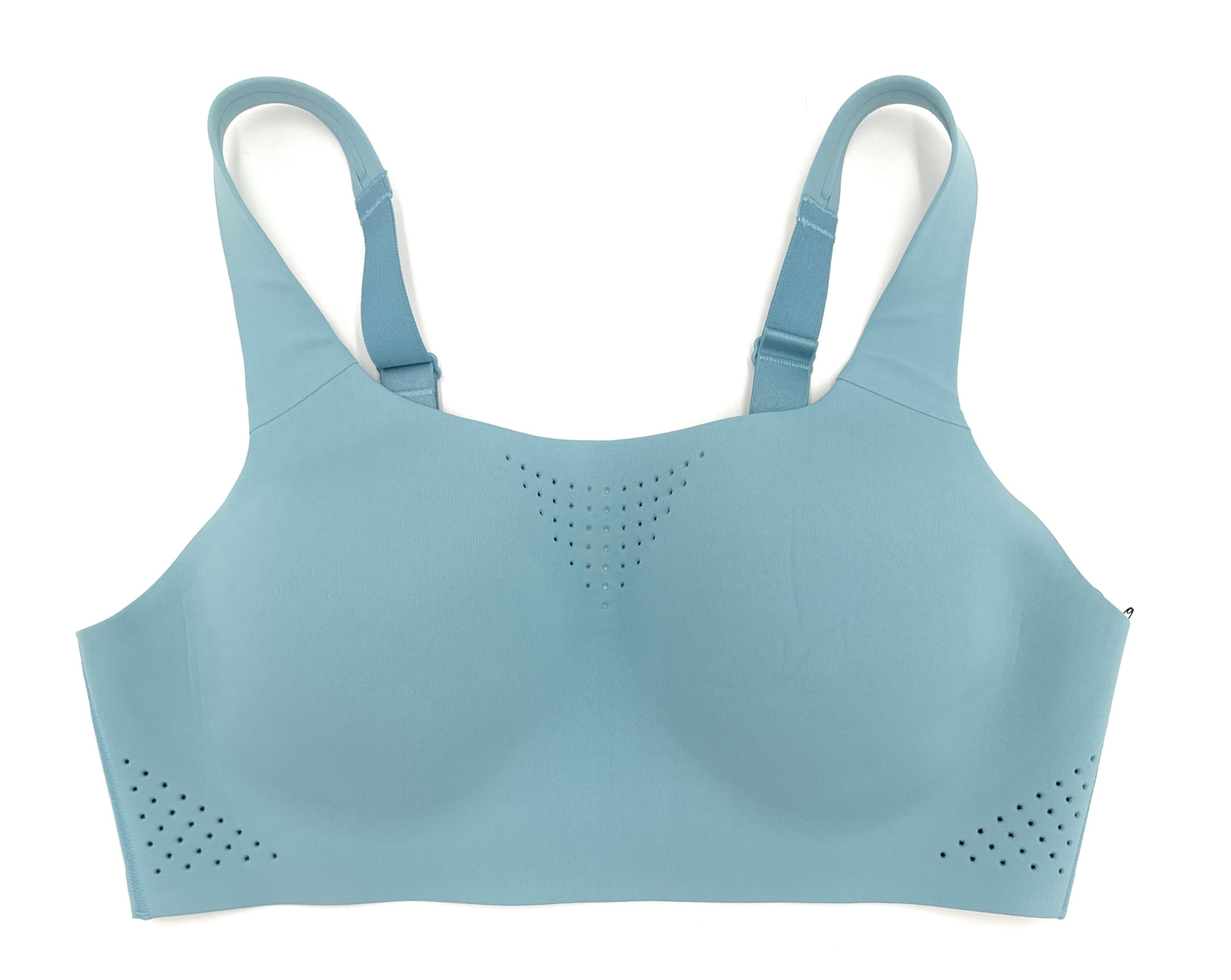 Victoria's Secret Featherweight Max High Impact Sports Bra Seafoam 36C
