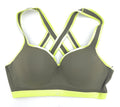 Victoria's Secret VSX Incredible Max Sports Bra Black 34D