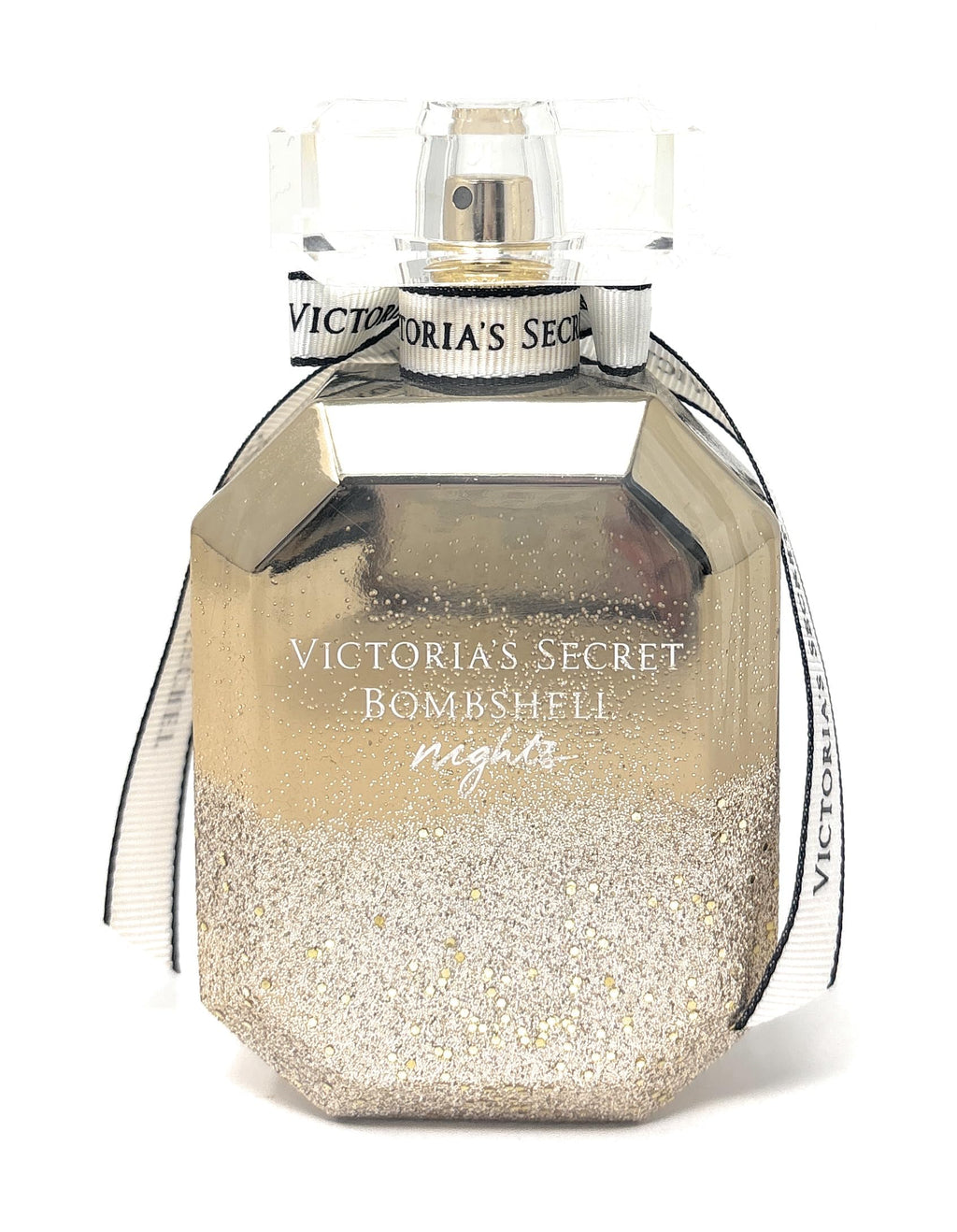 Victoria's Secret Bombshell Nights Eau De Parfum 3.4 fl oz Limited Edition