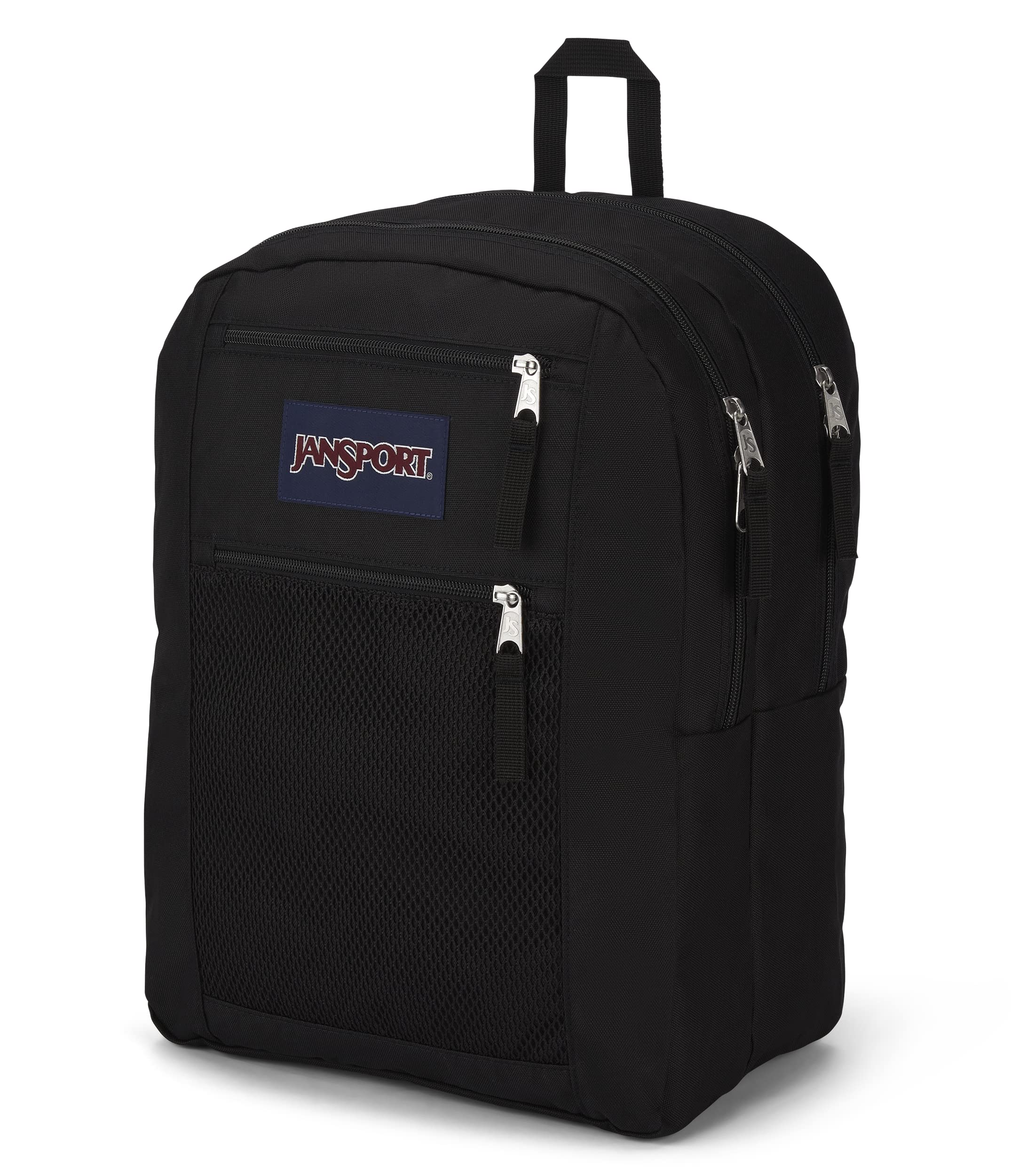 JanSport JS0A4QW5008 Duo Pack Black