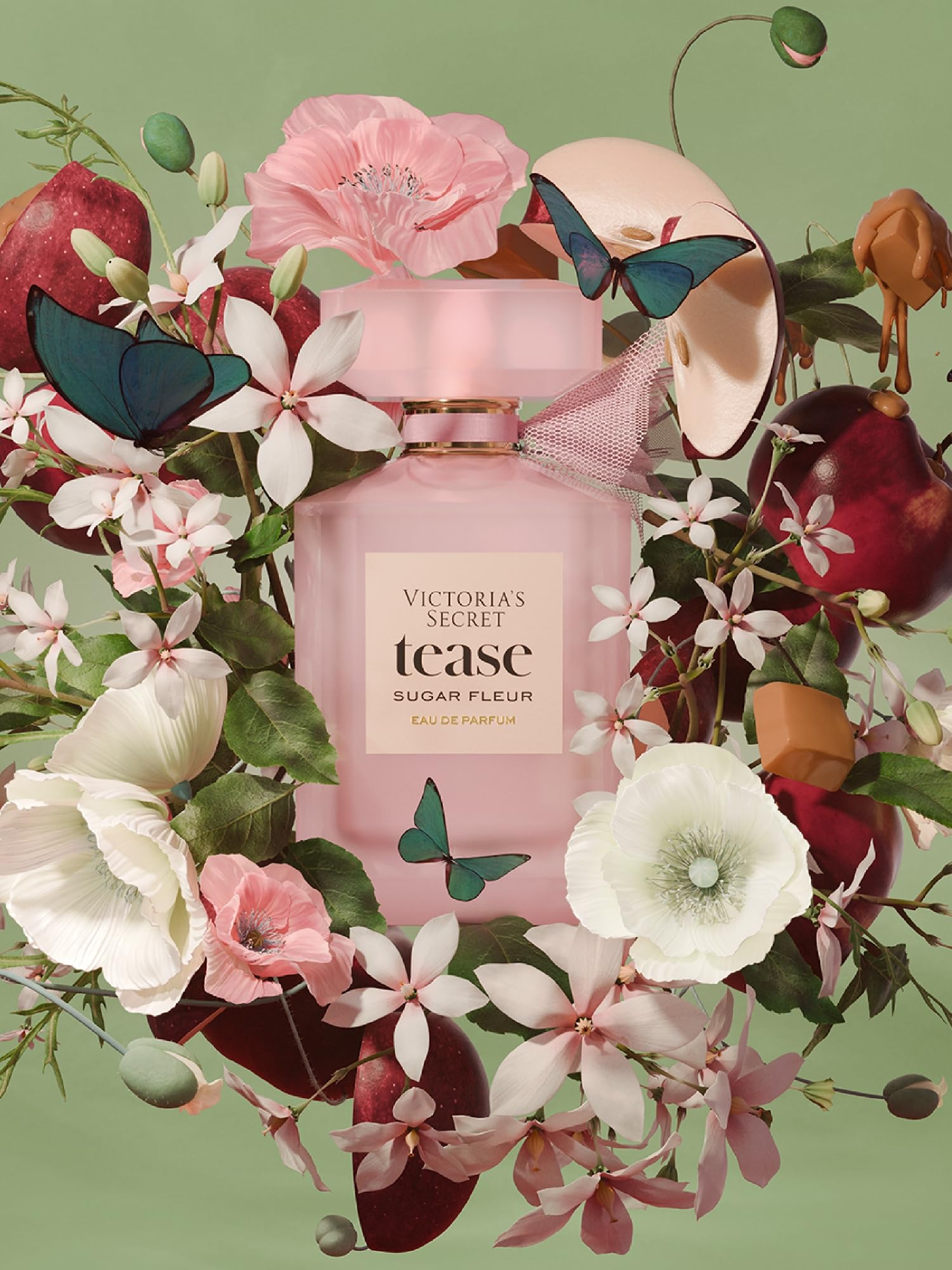 Victoria's Secret Fine Fragrance Mist - 8.4 fl oz