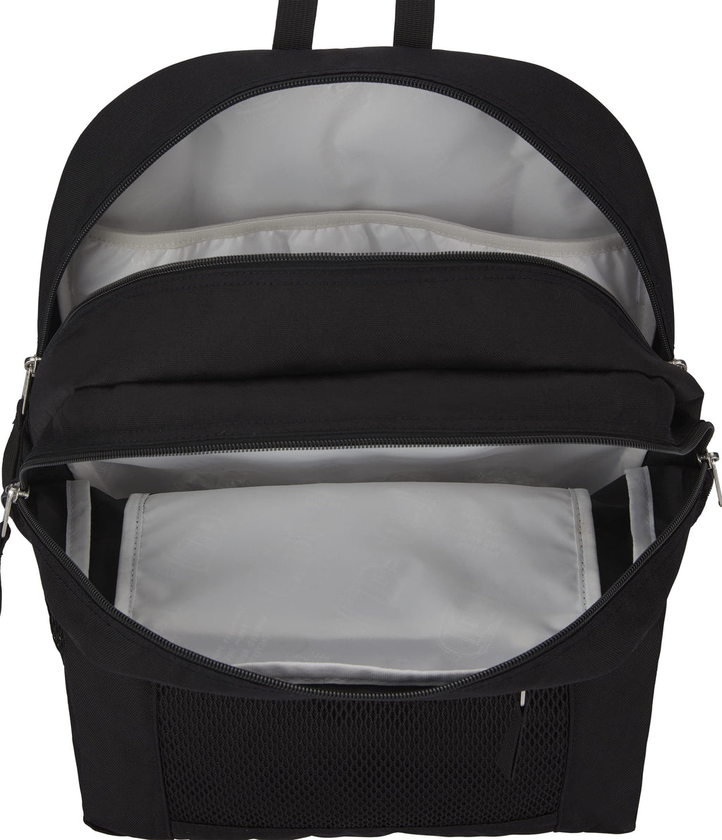 JanSport JS0A4QW5008 Duo Pack Black