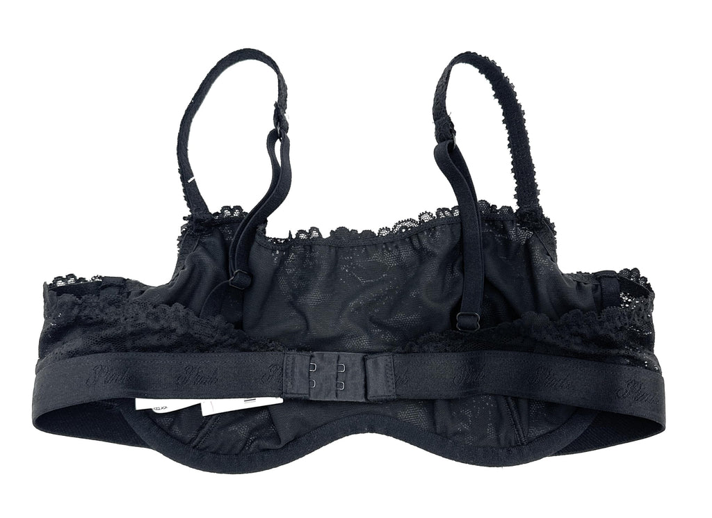 Victoria's Secret Pink Women's Lace Unlined Bralette