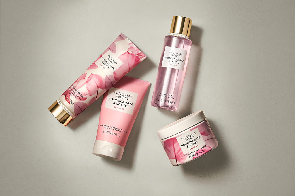 Victoria's Secret Angel Gold Fine Fragrance Lotion
