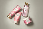 Victoria's Secret Angel Gold Fine Fragrance Lotion