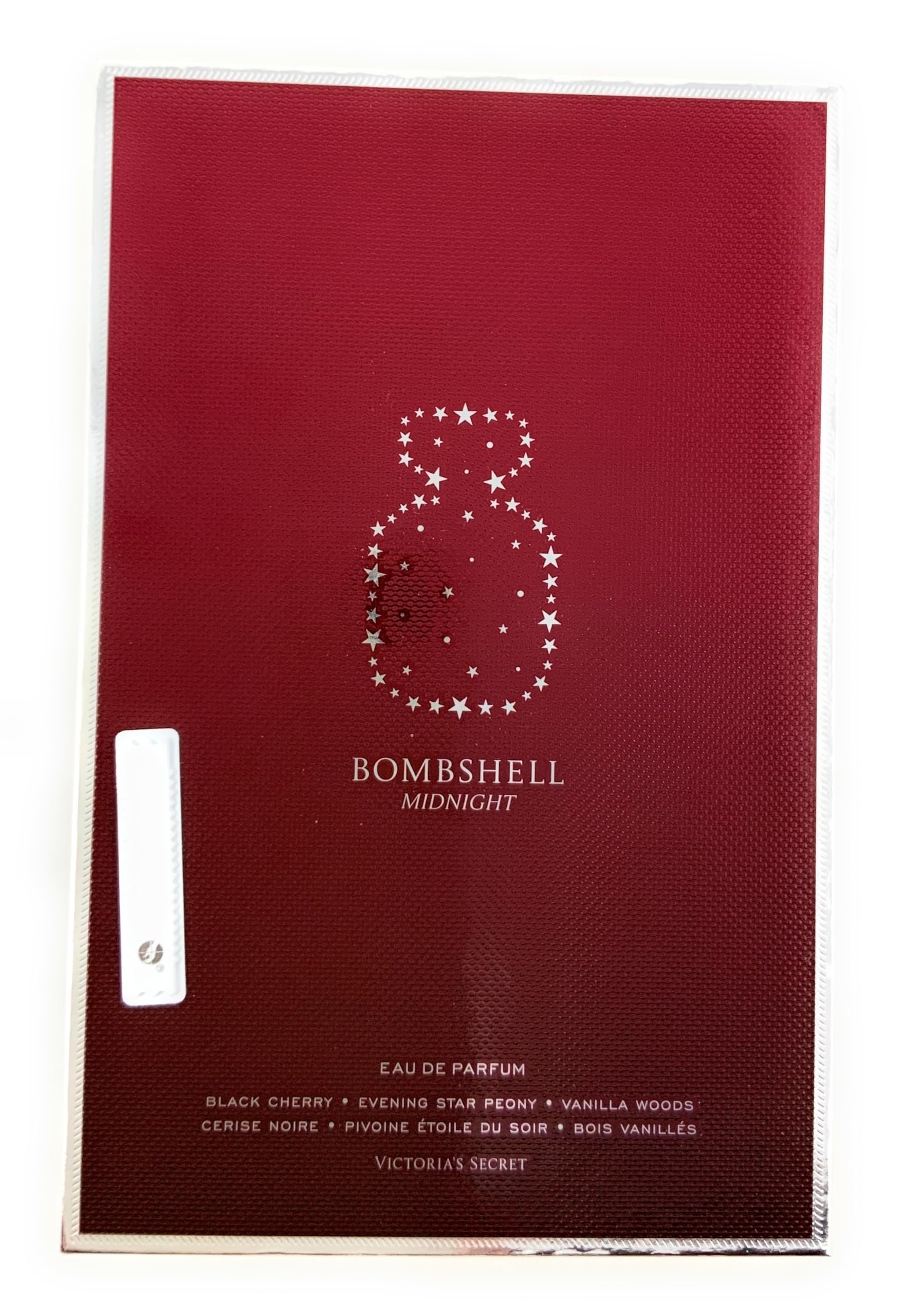 Victoria's Secret Bombshell Midnight 3.4 fl oz Eau De Parfum Limited Edition