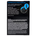M·A·C Cosmetics M·A·CStack Waterproof Mascara - Black Stack (.41 fl oz / 12 mL).