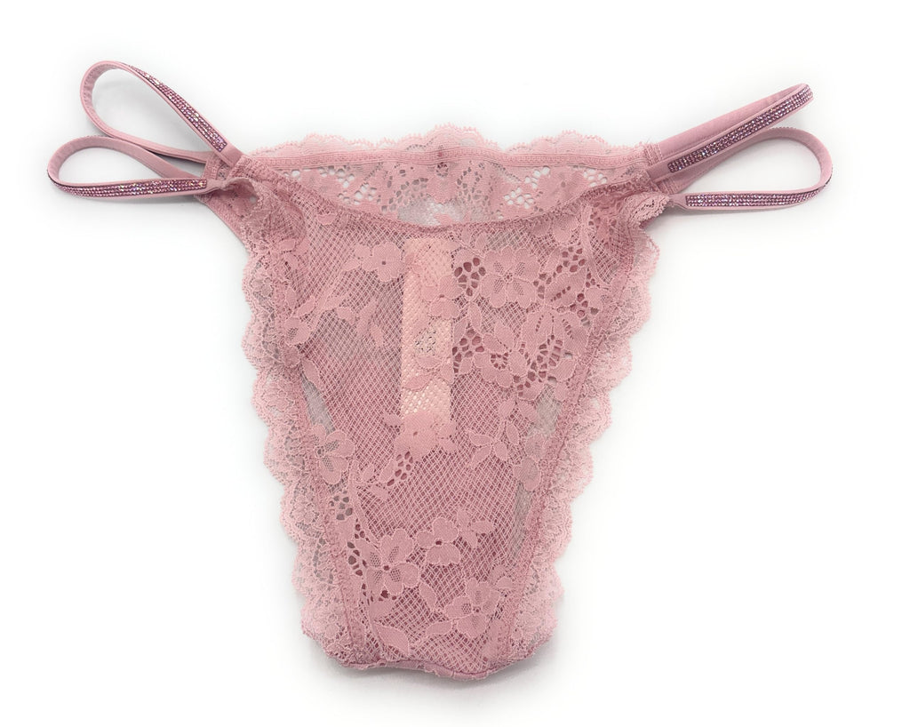 Victoria's Secret Dream Angels Brazilian Panty