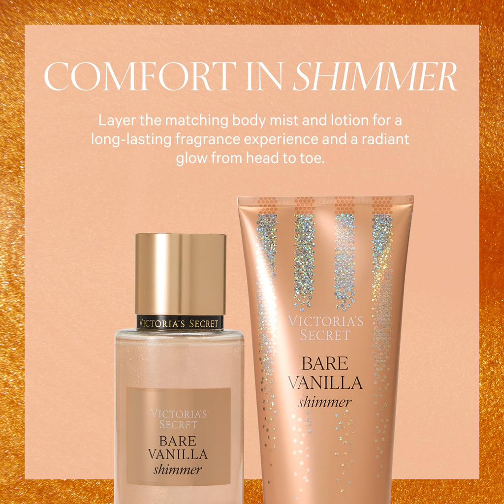 Victoria's Secret Angel Gold Fine Fragrance Lotion