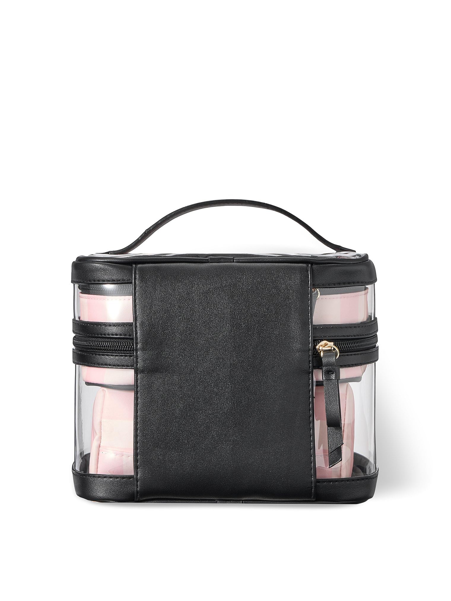 Victoria's Secret 4 in 1 Train Case