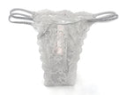 Victoria's Secret Dream Angels Brazilian Panty