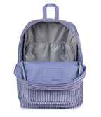 JanSport Superbreak Plus FX Backpack - Work, Travel, or Laptop Bag with Water Bottle Pocket