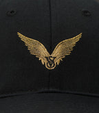 Victoria's Secret Fashion Show Women's Backstage Baseball Hat, Black, O/S