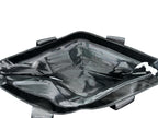 Victoria's Secret Rhinestone Shine Tote Bag Color Black New