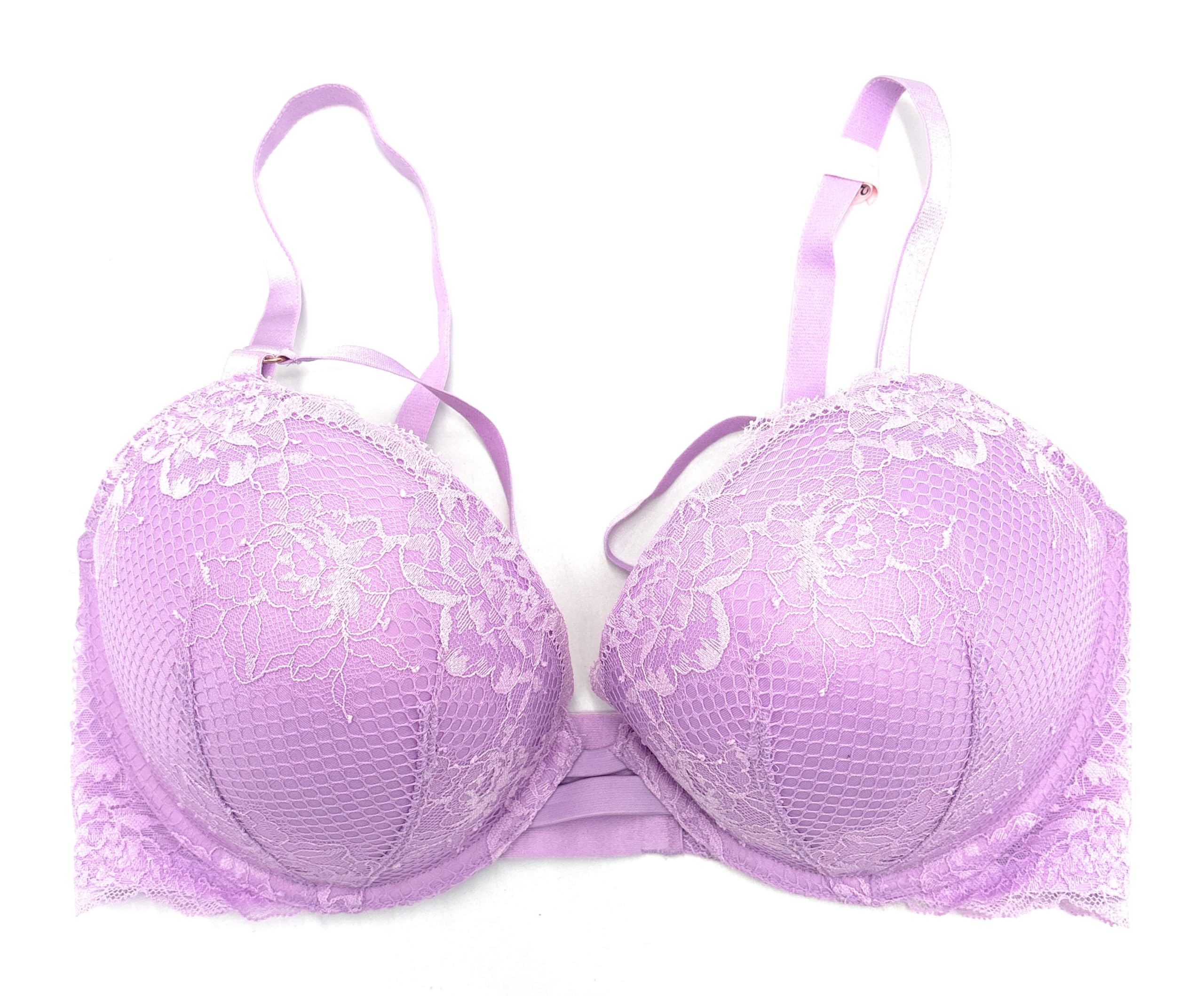 Victoria's Secret Very Sexy Push-Up Bra