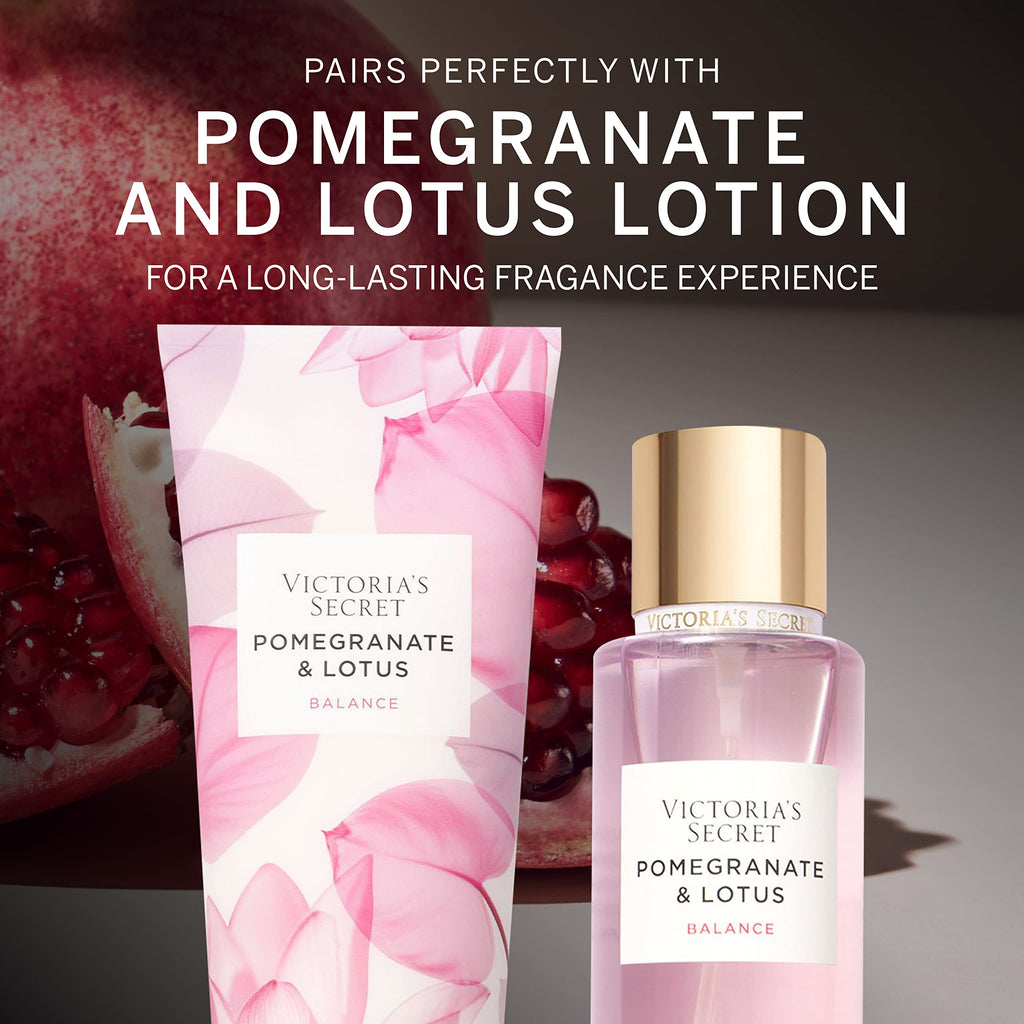 Victoria's Secret Body Fragrance Mist