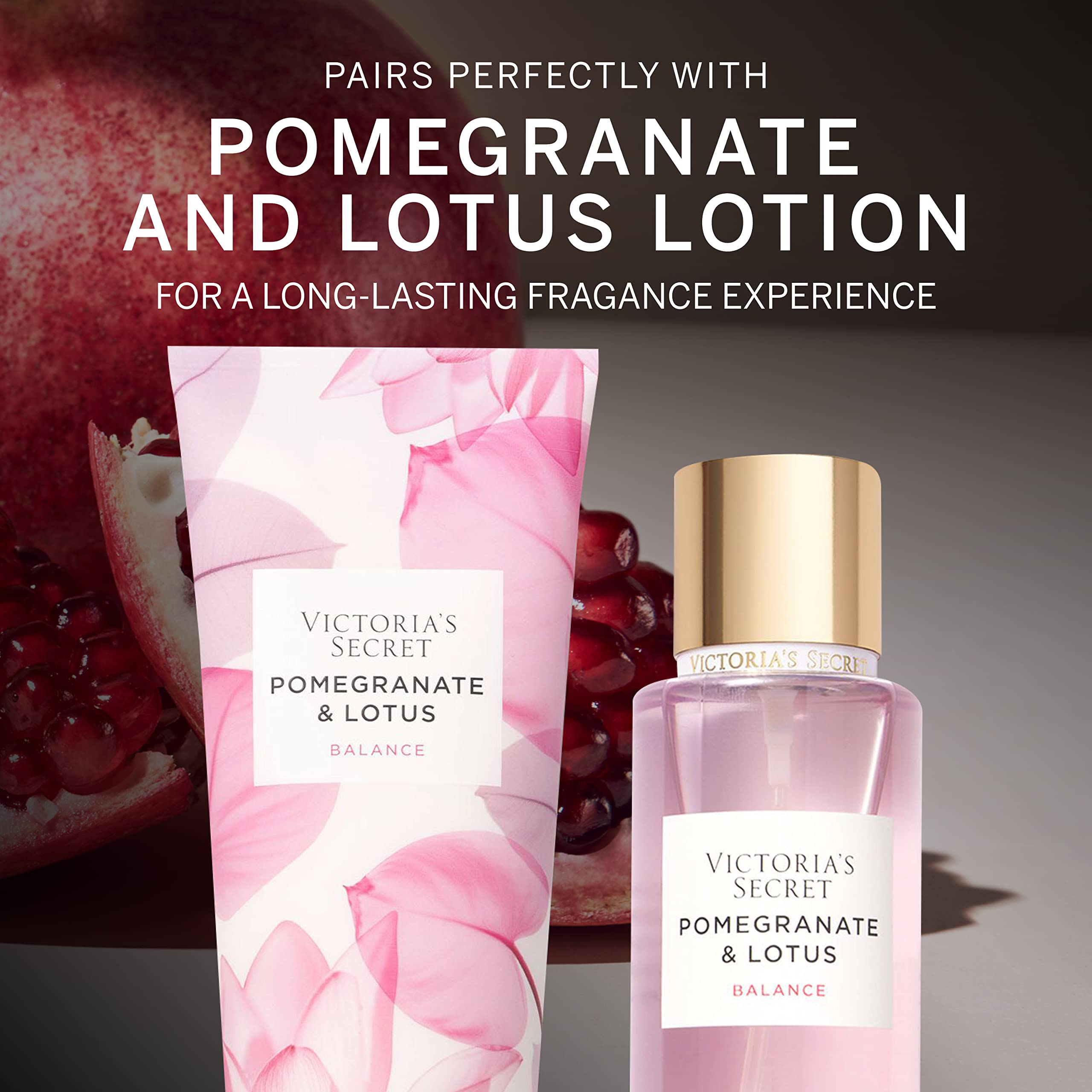 Victoria's Secret Body Fragrance Mist