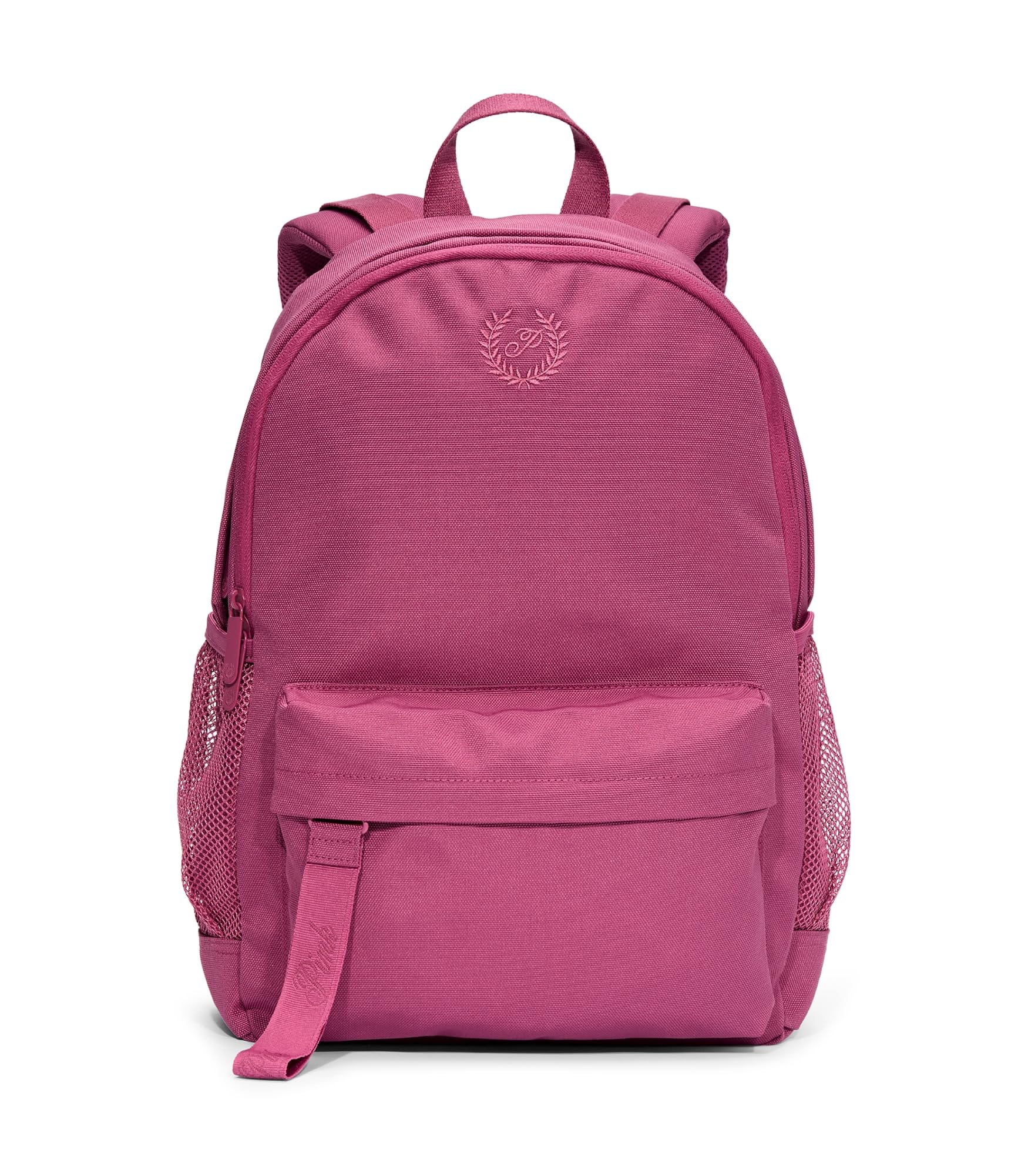 Victoria's Secret Women's Classic Canvas Backpack, Backpack for women, Grey, O/S