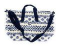 Victoria's Secret PINK Cozy Plush Weekender Bag