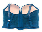 Victoria's Secret Very Sexy Push-Up Long Line Bra