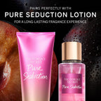 Victoria's Secret Pure Seduction 2 Piece Mini Mist & Lotion Gift Set