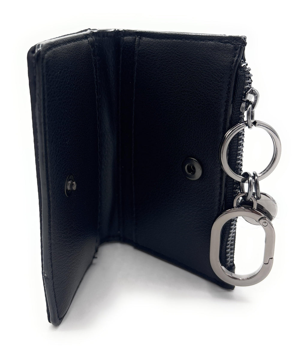 Victoria's Secret Foldover Card Case