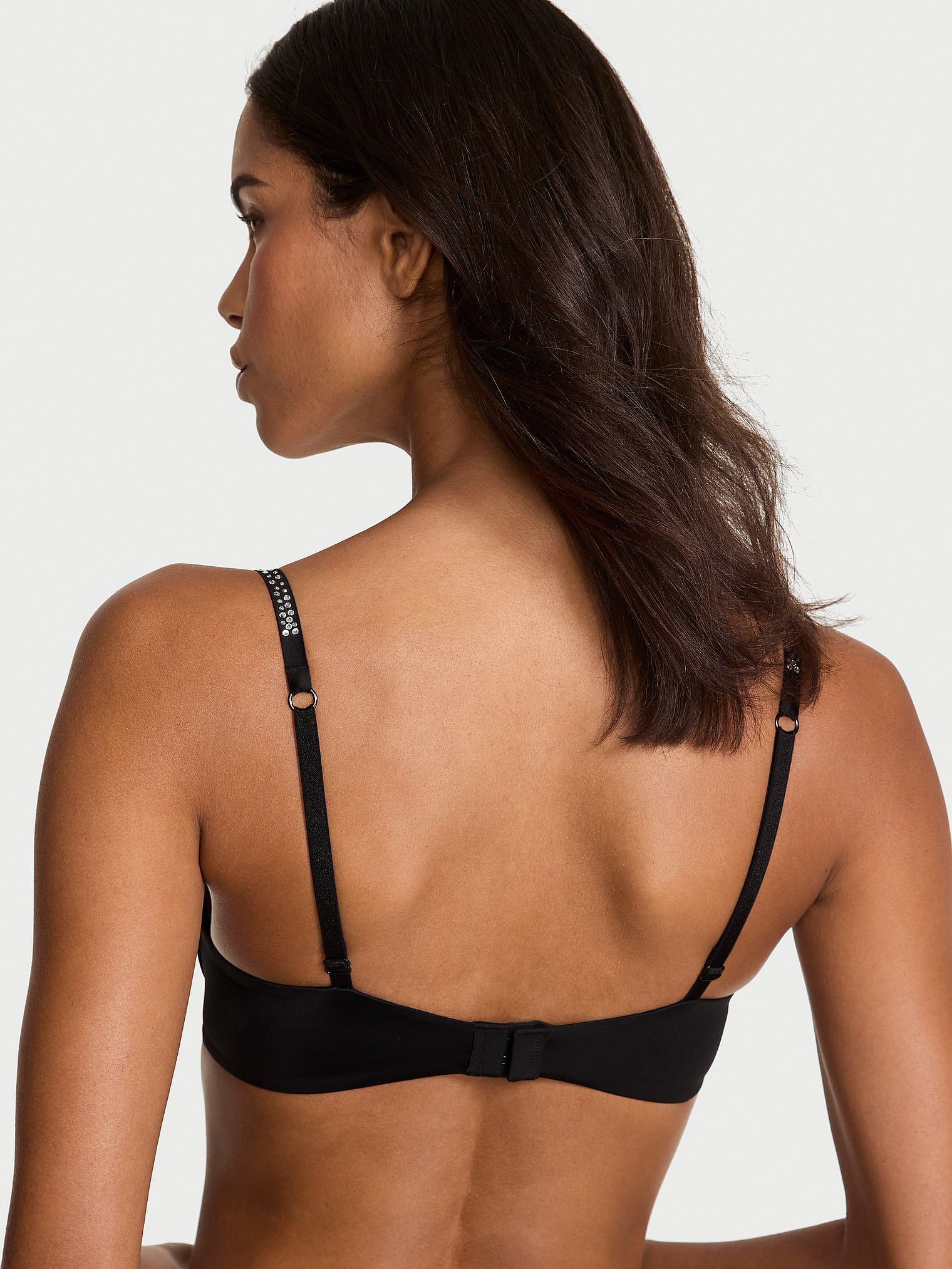 Victoria's Secret Women's Very Sexy Bombshell Adds-2-Cups Push Up Bra, Bras for Women (32A-38DDD)