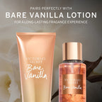 Victoria's Secret Pure Seduction 2 Piece Mini Mist & Lotion Gift Set