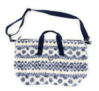 Victoria's Secret PINK Cozy Plush Weekender Bag
