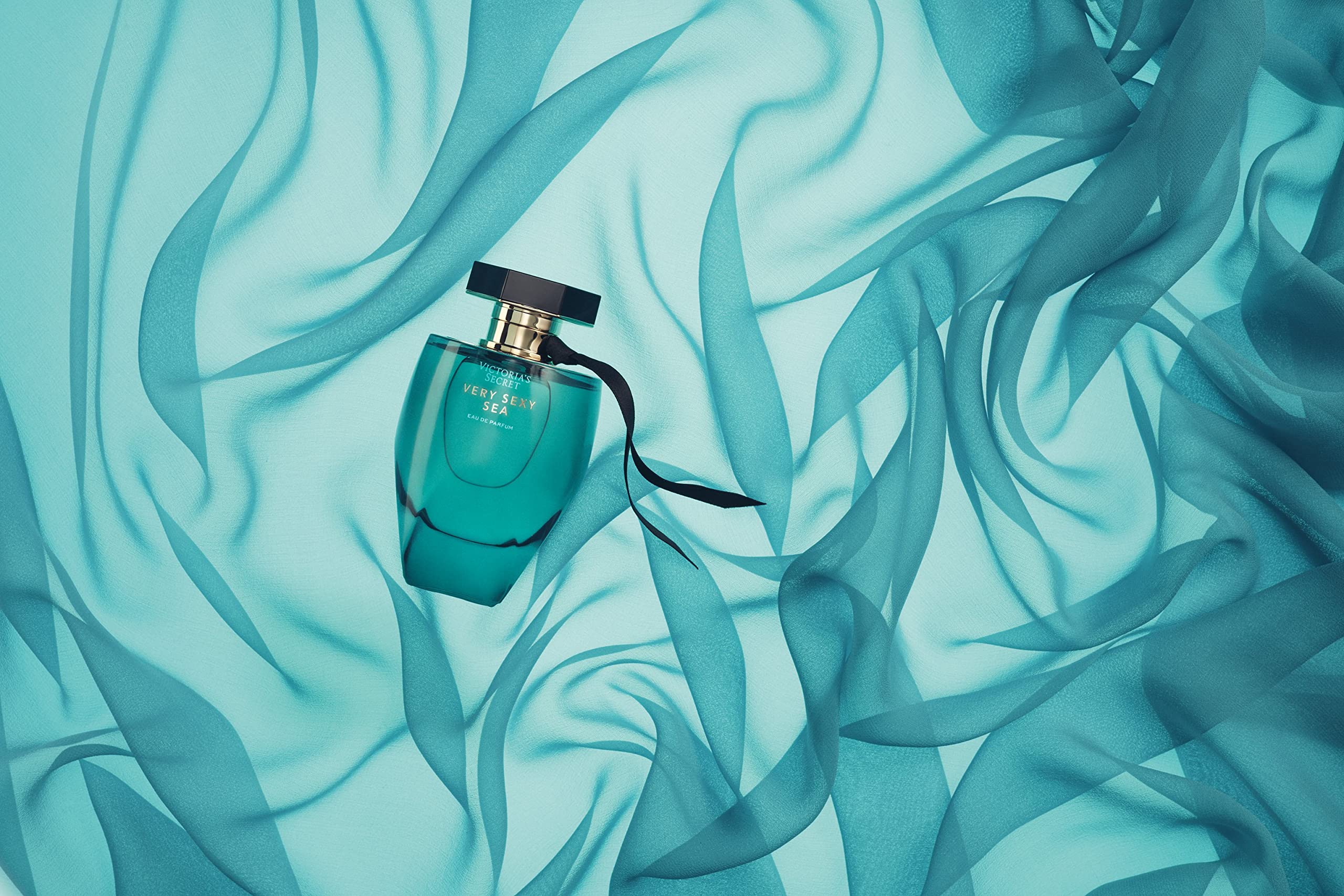 Victoria's Secret Very Sexy Eau de Parfum, Very Sexy Sea - 1.7 fl oz