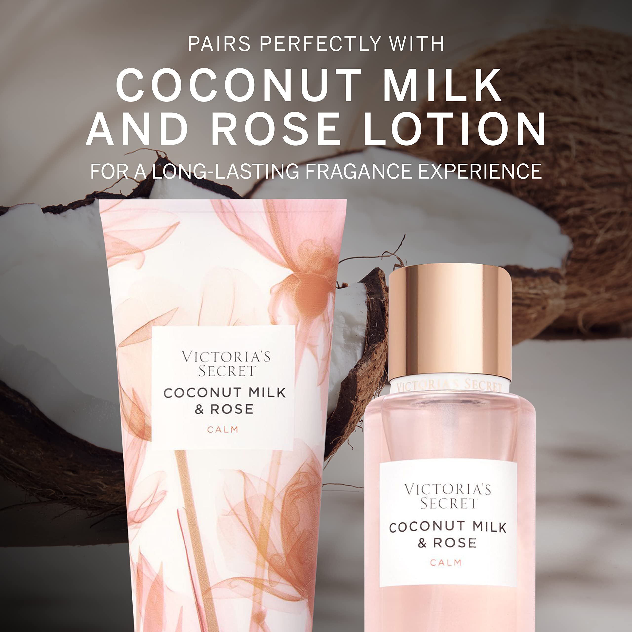 Victoria's Secret Body Fragrance Mist