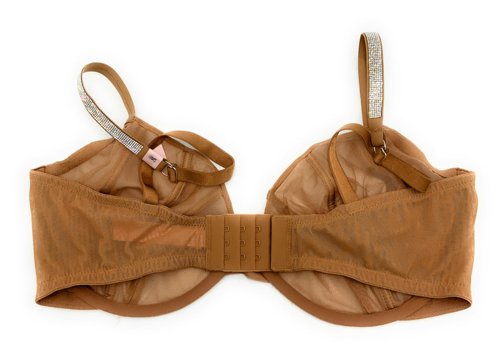 Victoria's Secret Very Sexy Low Cut Demi Bra