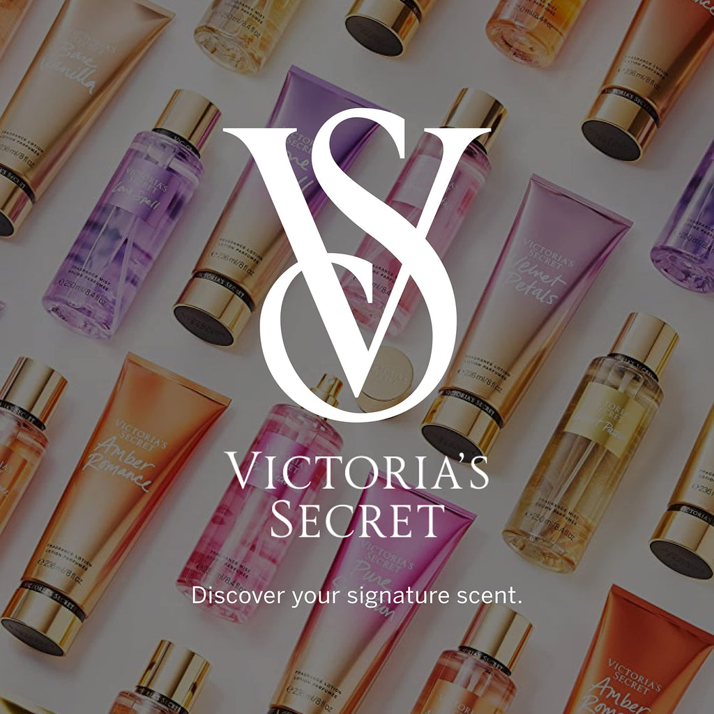 Victoria's Secret Fashion Show Radiant Wings Shimmer Fragrance Mist