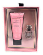 Victoria's Secret Bombshell 2pc Mini Eau de Parfum & Lotion Gift Set Travel Size