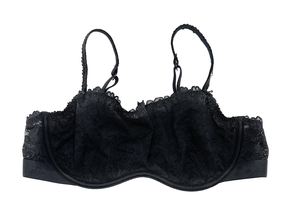 Victoria's Secret Pink Women's Lace Unlined Bralette