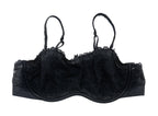 Victoria's Secret Pink Women's Lace Unlined Bralette